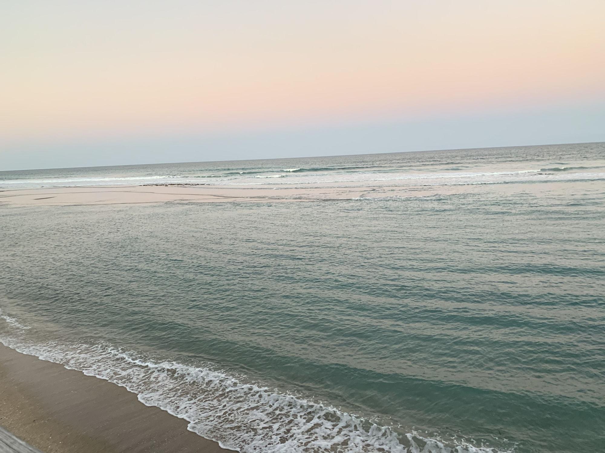 Comfort Suites Stuart-Hutchinson Island Экстерьер фото